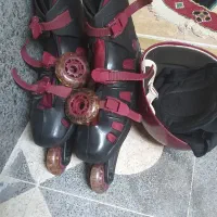 اسکیت فروشی