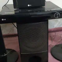 سینماخانوادههفتتیکهالجیاورجینالکمکارکرد|سیستم صوتی خانگی|کرج, حصارک پایین|دیوار