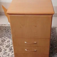 میزچرخ خیاطی