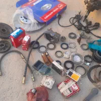 لوازم یدکی تویوتا