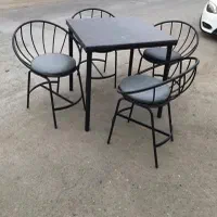 صندلی(کافه)صندلی(اپن)|صندلی و نیمکت|چهاردانگه (تهران), |دیوار