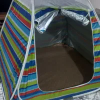 چادر مسافرتی نوجوان