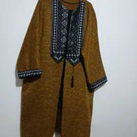 مانتو پاییزه