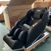 صندلی ماساژ|تجهیزات ورزشی|تهران, امین حضور|دیوار