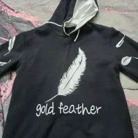 هودی و دورس مردانه|لباس|مشهد, هنرور|دیوار