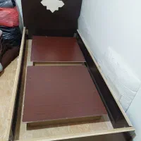 تخت یک نفره