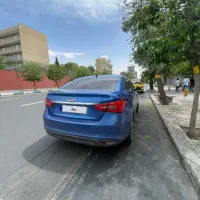 آریزو ۵ بدون توربو