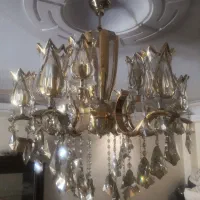لوستر کریستال آماریس