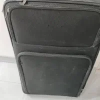 چمدون|کیف، کفش، کمربند|قرچک, مهدیه|دیوار