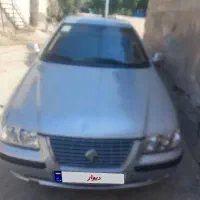 سمندمدل ۸۵|خودرو سواری و وانت|بندرعباس, |دیوار