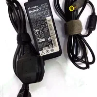 دو عدد شارژر لپتاپ|قطعات و لوازم جانبی رایانه|ری, دولت‌آباد|دیوار