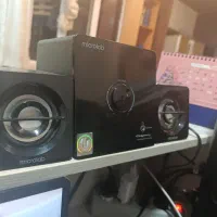 اسپیکر دکستاپ microlab