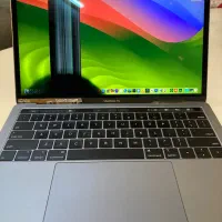 MacBook Pro 2019 Touch Bar