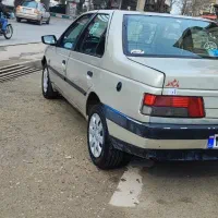 روا مدل ۸۶ دوگانه دست|خودرو سواری و وانت|بوکان, |دیوار