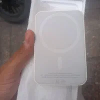 پاور بانک Magsafe اپل و ساعت هوشمند شیائومی