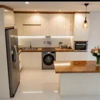 کابینت کرج|مصالح و تجهیزات ساختمان|کرج, حصارک بالا|دیوار