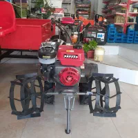 دروگر فرمان بشکن لاستیک بزرگ|ماشینآلات صنعتی|بانه, |دیوار