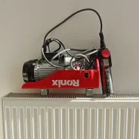 بالابر برقی