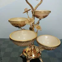 اردو خوری  میوه  خوری  شکلات خوری هر تکه ۵ میلیون