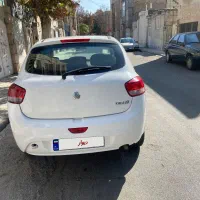 تیبا۲مدل۹۸|خودرو سواری و وانت|مشهد, شهید بصیر|دیوار