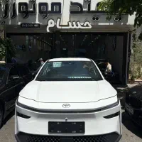 تویوتا bz3 x|خودرو سواری و وانت|تهران, سهروردی|دیوار
