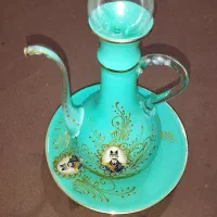 آفتابه لگن نو