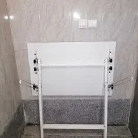 میز نقشه‌کشی ام‌دی‌اف معماری ومهندسی وطراحی توافقی|میز تحریر و کامپیوتر|کرج, باغستان|دیوار