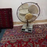 فروش پنکه پارس خزر کاملا سالم