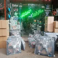 هواکش. سانتریفیوژ. . صنعتی.  حمامی لوازم یدکی