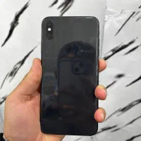 ایفون اس ایکس مکس|موبایل|بانه, |دیوار