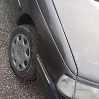 قطعات استوک پژو و اردی