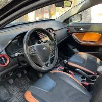 ایکس۲۲ اکسلنت درحدخشک(مدل۱۴۰۲)|خودرو سواری و وانت|مشهد, شهرآرا|دیوار