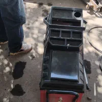 بدنه بالانس روکار درحد نو|ماشین‌آلات صنعتی|نیشابور, باغ نو|دیوار