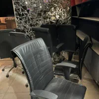 صندلی کامپیوتر