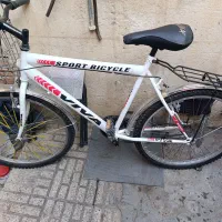 دوچرخه بدون دنده 26