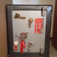 گاو صندوق|ابزارآلات|ماهدشت, |دیوار