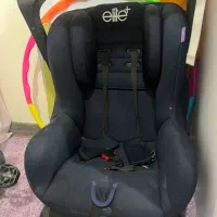 صندلی ماشین