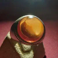 انگشتر یاقوت تراش کهنه رکاب دستی|جواهرات|تهران, قنات‌کوثر|دیوار