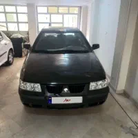سمند مدل84