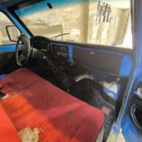 نیسان آبی|خودرو سواری و وانت|ملایر, |دیوار