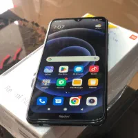 شیامی نوت ۸ (آکبند)|موبایل|کرج, شهرک نهال و بذر|دیوار