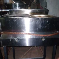 وسایل مغازه ساندویچی|کافیشاپ و رستوران|فلاورجان, |دیوار