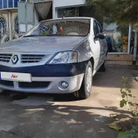 ال۹۰ مدل۸۶ نقرهای|خودرو سواری و وانت|حبیب آباد, |دیوار