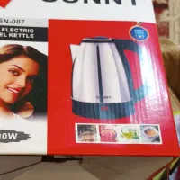 کتری برقی ساینا