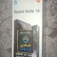 گوشی شیائومی نوت 14