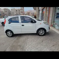 ام وی ام 110 s|خودرو سواری و وانت|مهاباد (آذربایجان غربی), |دیوار