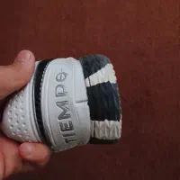 کفش سالنی اصل|کیف، کفش، کمربند|سبزوار, توحیدشهر|دیوار