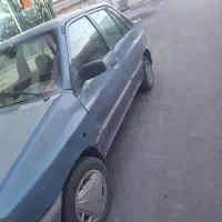 پراید ۸۳ انژکتور