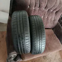 چهار حلقه لاسیتک خارجی چه ات هند|قطعات یدکی و لوازم جانبی|قم, بیانی|دیوار