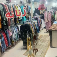لباس‌های خارجی مارک دار|لباس|رشت, جماران|دیوار